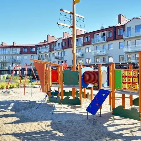 Apartment Aurora Auf Der Insel Usedom *