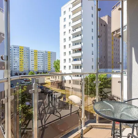 Apartment Aurora Auf Der Insel Usedom *